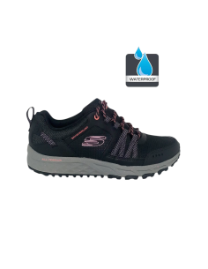 SKECHERS Escape Plan - 180061/BKHP