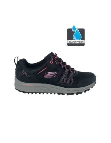 SKECHERS Escape Plan - 180061/BKHP