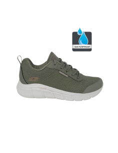 SKECHERS deportivo 117351/OLV WATERPROOF