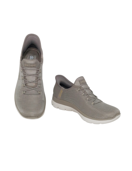 SKECHERS Summits - Classy Night 150128/TPGD SLIP-INS