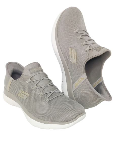 SKECHERS Summits - Classy Night 150128/TPGD SLIP-INS