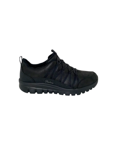 SKECHERS Graceful - Cozy Hug 100889/BBK