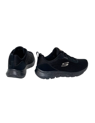 SKECHERS WATERPROOF 232964/BLK Advantage 5.0