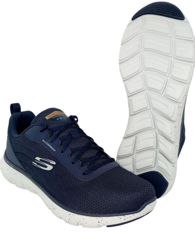 SKECHERS WATERPROOF 232964/NVY Advantage 5.0