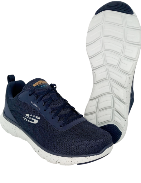 SKECHERS WATERPROOF 232964/NVY Advantage 5.0