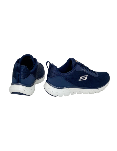 SKECHERS WATERPROOF 232964/NVY Advantage 5.0