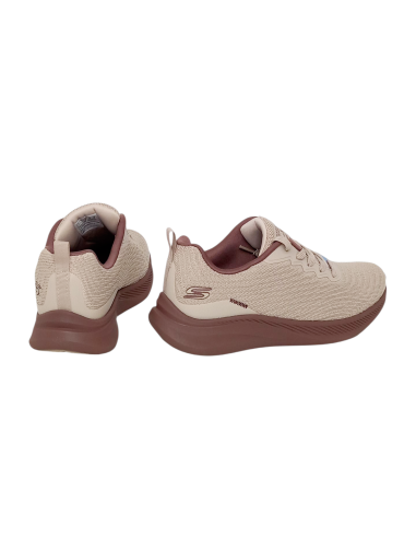 SKECHERS Bobs Moda Flex - Mellow Dawn 117731/NAT