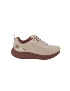 SKECHERS Bobs Moda Flex - Mellow Dawn 117731/NAT