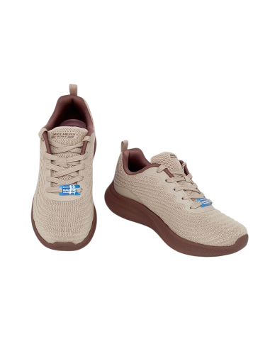 SKECHERS Bobs Moda Flex - Mellow Dawn 117731/NAT