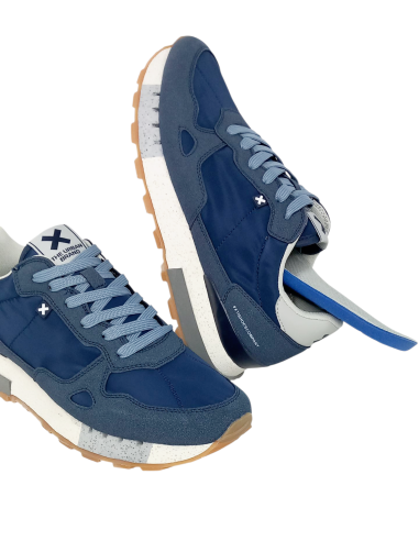 XTI deportivo Hombre 144167