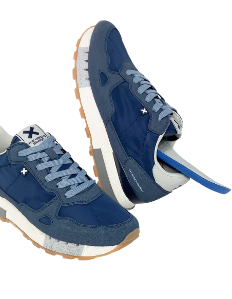 XTI deportivo Hombre 144167