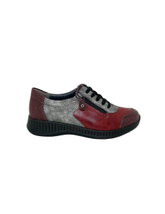 Suave zapato 3302 Ancho Especial