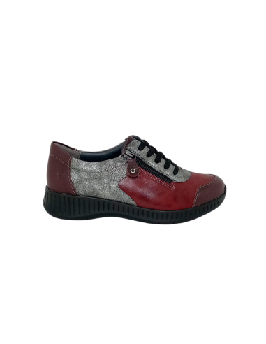 Suave zapato 3302 Ancho Especial