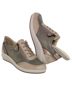 Suave zapato 3417