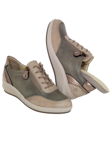 Suave zapato 3417