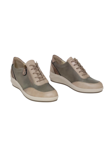Suave zapato 3417