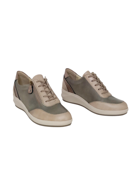 Suave zapato 3417