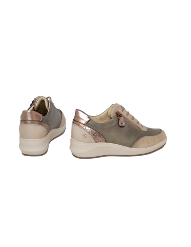 Suave zapato 3417