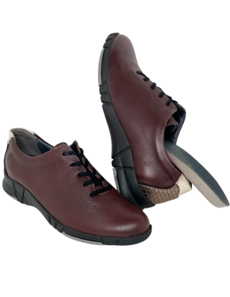 Suave by Leyland zapato 3204