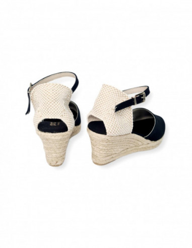 Picón alpargata 2781