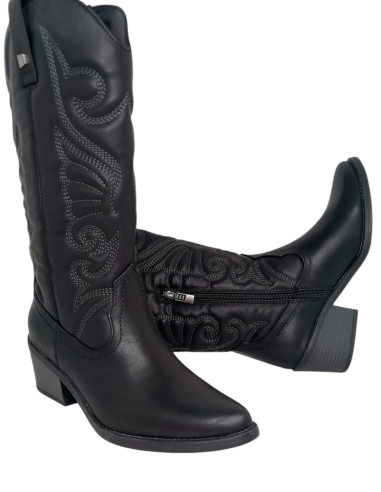 MUSTANG Bota 59794 TANUBIS