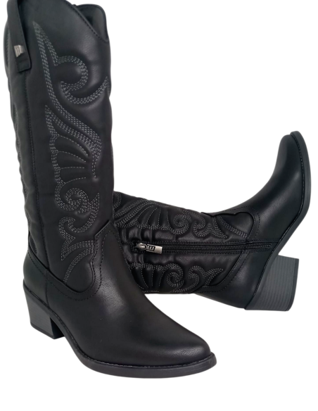 MUSTANG Bota 59794 TANUBIS