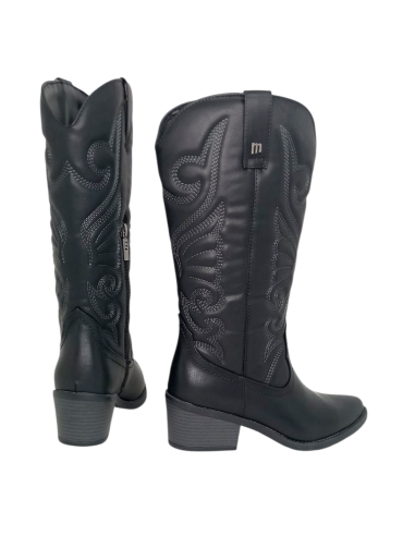 MUSTANG Bota 59794 TANUBIS