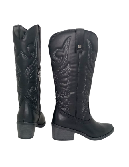 MUSTANG Bota 59794 TANUBIS