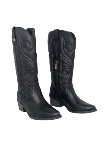 MUSTANG Bota 59794 TANUBIS