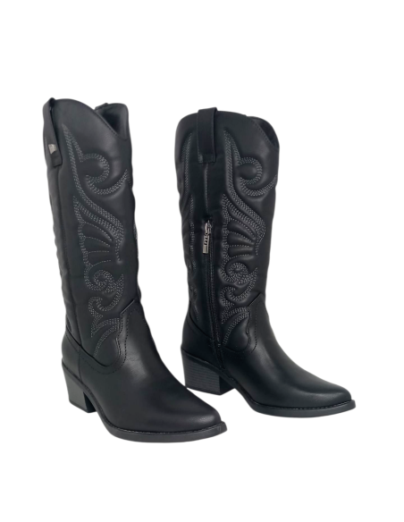 MUSTANG Bota 59794 TANUBIS