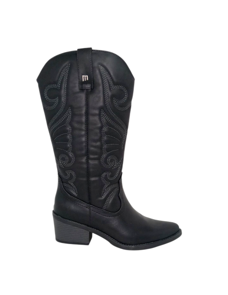 MUSTANG Bota 59794 TANUBIS