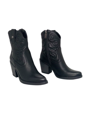 MUSTANG Botín 59581 TIJUANA