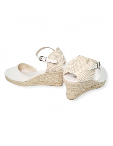 Picón alpargata 2781