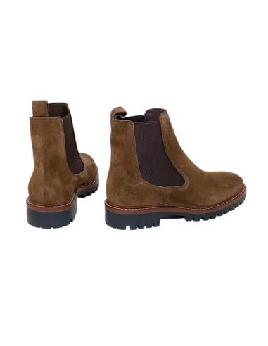 ALPE Botín MILITARE 2609.11.35