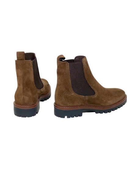 ALPE Botín MILITARE 2609.11.35