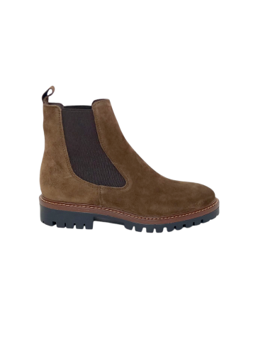 ALPE Botín MILITARE 2609.11.35