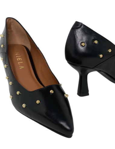 Daniela zapato vestir 25600/001