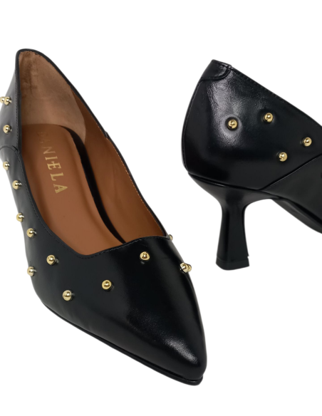 Daniela zapato vestir 25600/001