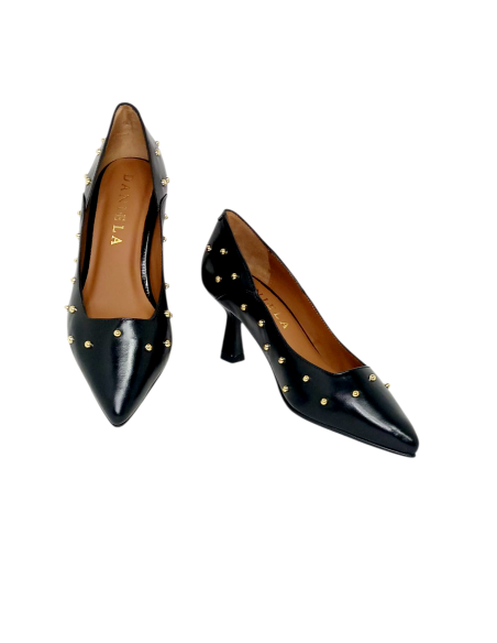Daniela zapato vestir 25600/001