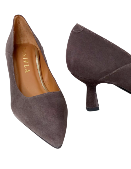 Daniela zapato vestir 25600/007