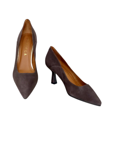 Daniela zapato vestir 25600/007