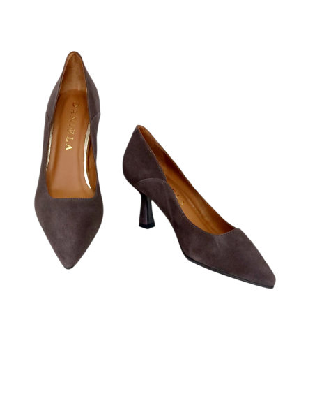 Daniela zapato vestir 25600/007