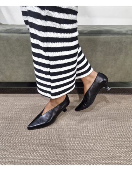 BARMINTON Zapato 15560