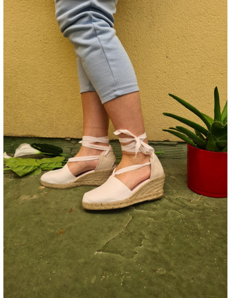 Picón alpargata 9730