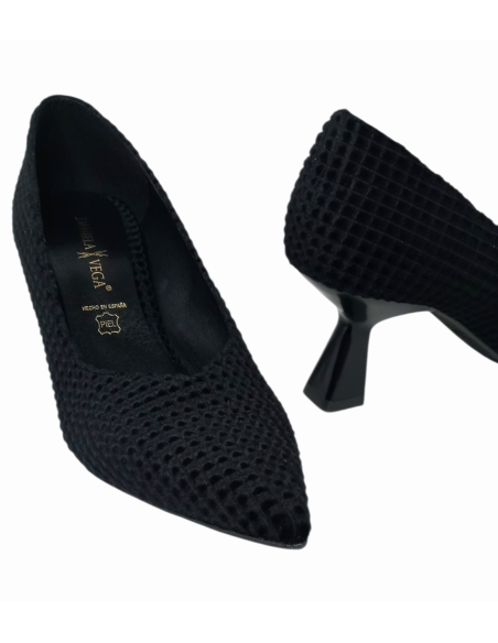 Daniela Vega zapato 2333B