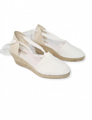 Picón alpargata 9730