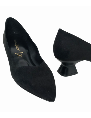 Daniela Vega zapato 2333V