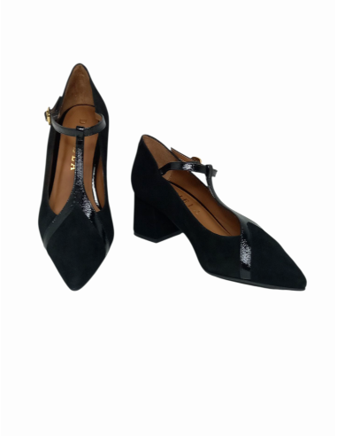 Daniela zapato vestir 25594