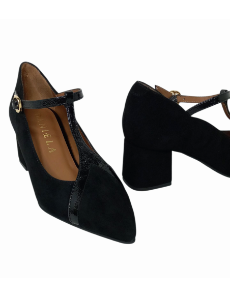 Daniela zapato vestir 25594
