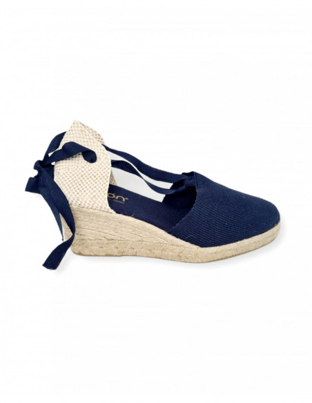 Picón alpargata 9730